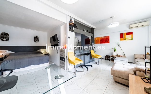Revente - Appartement - Marbella - Marbella Centro