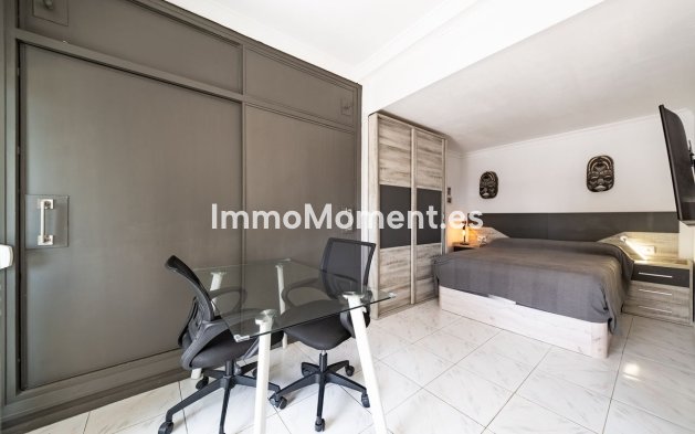 Revente - Appartement - Marbella - Marbella Centro