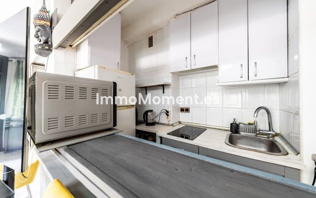 Revente - Appartement - Marbella - Marbella Centro