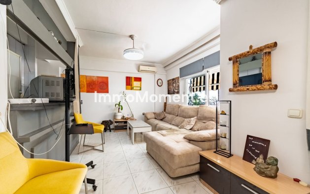 Revente - Appartement - Marbella - Marbella Centro