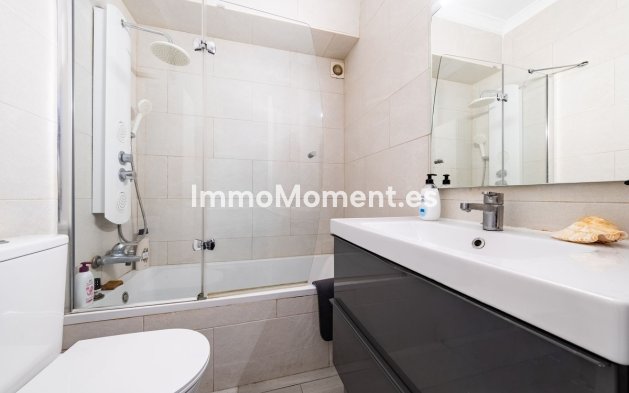 Revente - Appartement - Marbella - Marbella Centro