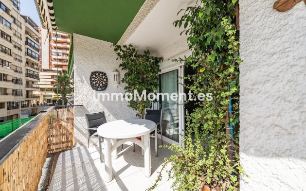 Revente - Appartement - Marbella - Marbella Centro