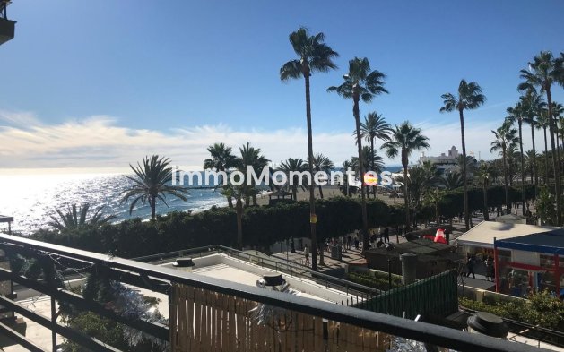 Revente - Appartement - Marbella - Marbella Centro