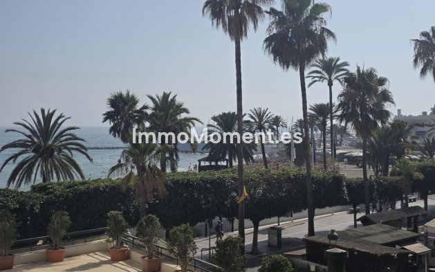 Revente - Appartement - Marbella - Marbella Centro