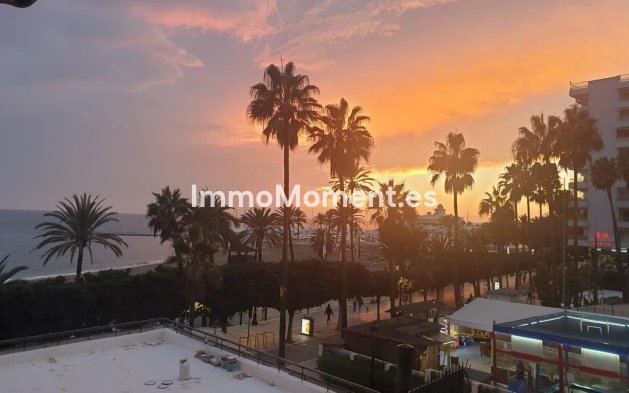 Revente - Appartement - Marbella - Marbella Centro
