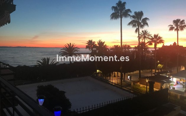 Revente - Appartement - Marbella - Marbella Centro