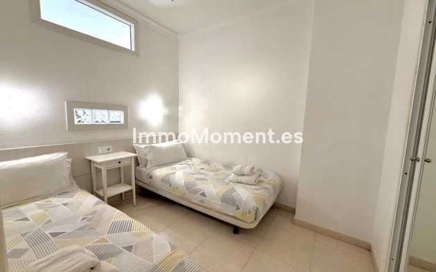 Reventa - Apartamento - Fuengirola - Fuengirola Centro