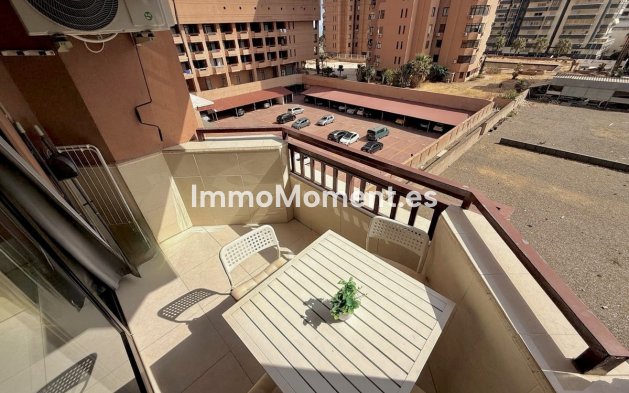 Reventa - Apartamento - Fuengirola - Fuengirola Centro