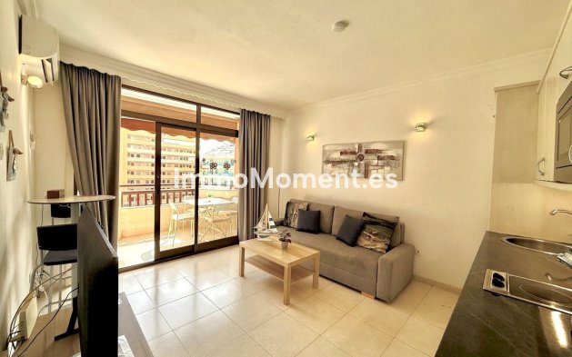 Reventa - Apartamento - Fuengirola - Fuengirola Centro