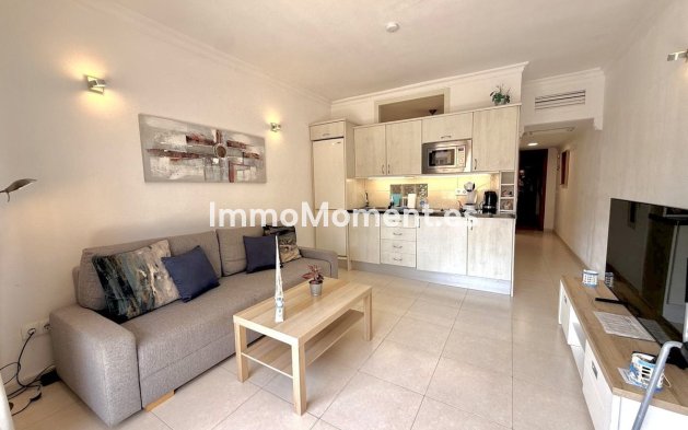 Reventa - Apartamento - Fuengirola - Fuengirola Centro