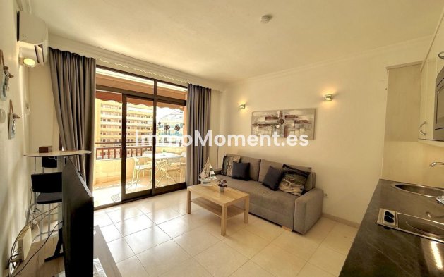 Reventa - Apartamento - Fuengirola - Fuengirola Centro