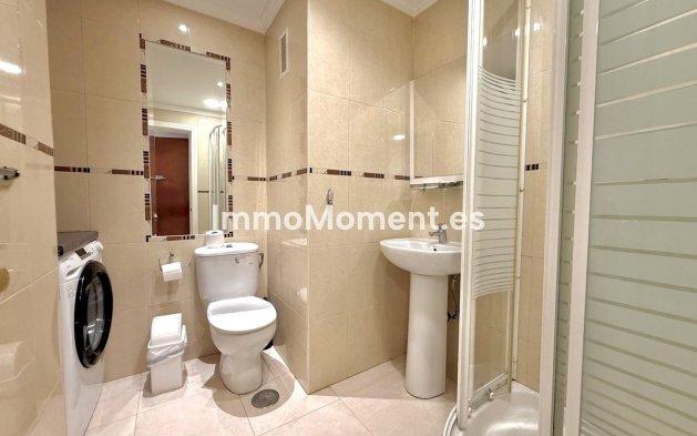 Reventa - Apartamento - Fuengirola - Fuengirola Centro