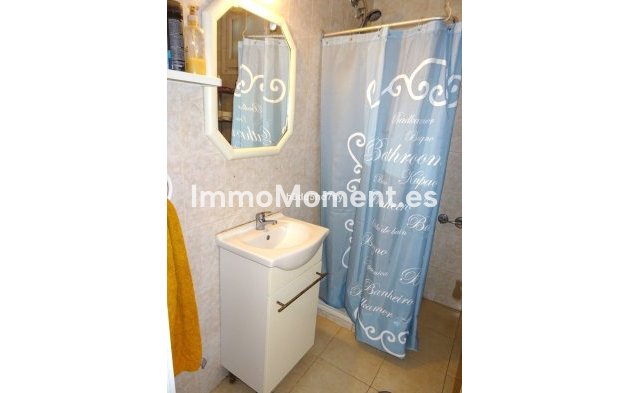 Resale - Detached villa - Mijas - Calypso