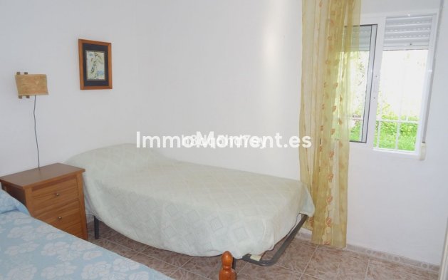 Resale - Detached villa - Mijas - Calypso