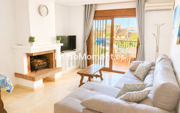 Bestaande woning - Rijtjeshuis - Algorfa - La Finca Golf