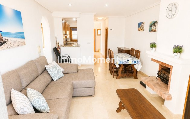 Bestaande woning - Rijtjeshuis - Algorfa - La Finca Golf
