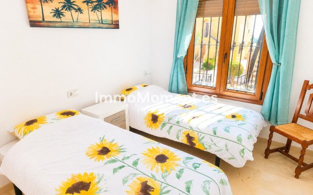 Bestaande woning - Rijtjeshuis - Algorfa - La Finca Golf