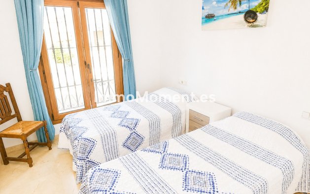 Bestaande woning - Rijtjeshuis - Algorfa - La Finca Golf