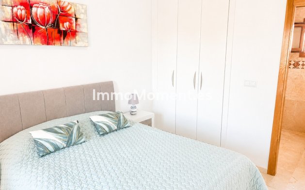 Bestaande woning - Rijtjeshuis - Algorfa - La Finca Golf
