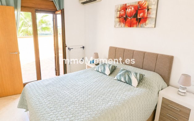 Bestaande woning - Rijtjeshuis - Algorfa - La Finca Golf