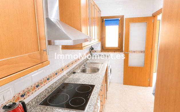 Bestaande woning - Rijtjeshuis - Algorfa - La Finca Golf