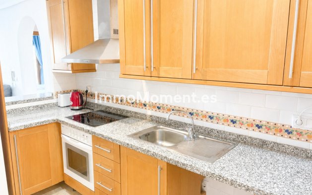 Bestaande woning - Rijtjeshuis - Algorfa - La Finca Golf