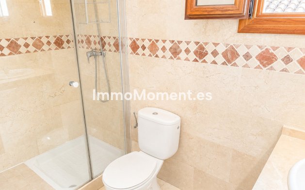 Bestaande woning - Rijtjeshuis - Algorfa - La Finca Golf