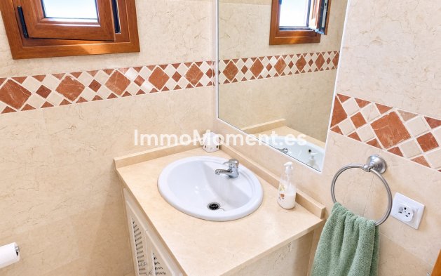 Bestaande woning - Rijtjeshuis - Algorfa - La Finca Golf