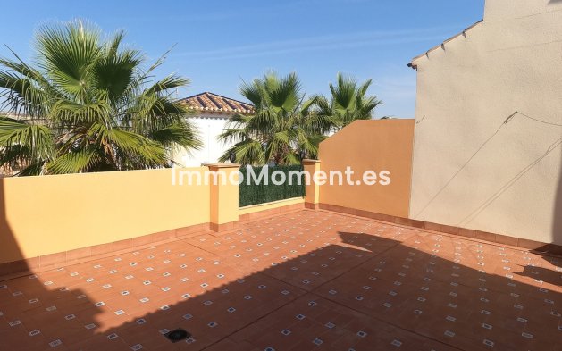 Bestaande woning - Rijtjeshuis - Algorfa - La Finca Golf