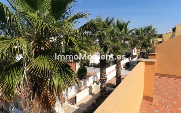 Bestaande woning - Rijtjeshuis - Algorfa - La Finca Golf