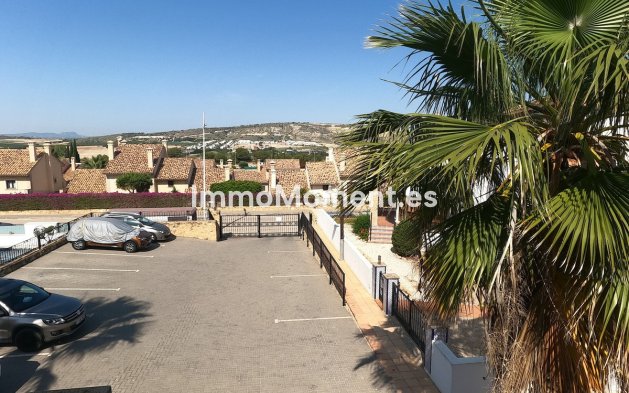 Bestaande woning - Rijtjeshuis - Algorfa - La Finca Golf