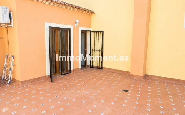 Bestaande woning - Rijtjeshuis - Algorfa - La Finca Golf