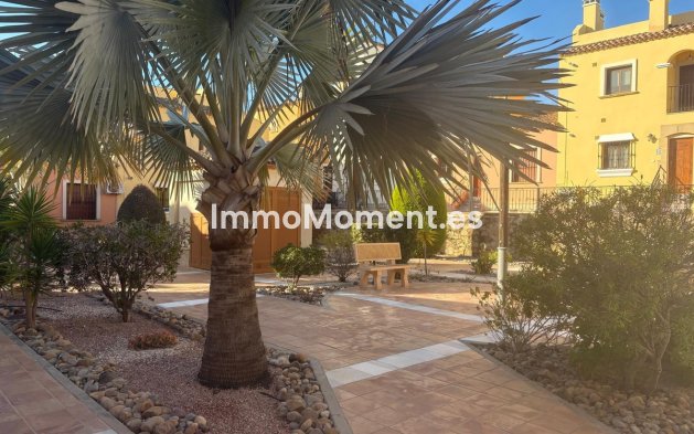 Bestaande woning - Rijtjeshuis - Algorfa - La Finca Golf