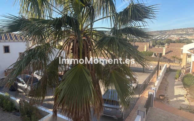 Bestaande woning - Rijtjeshuis - Algorfa - La Finca Golf