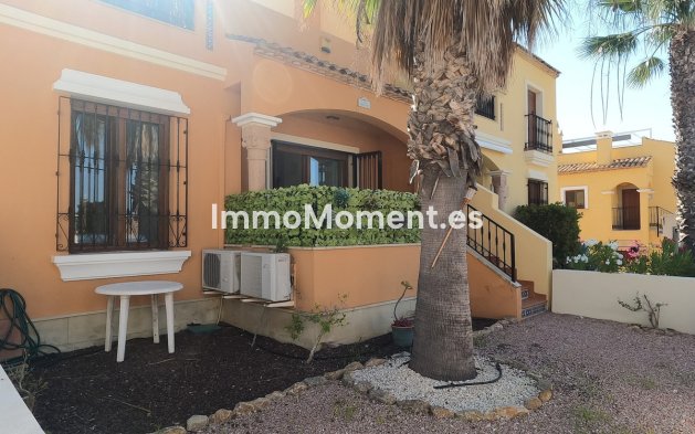 Bestaande woning - Rijtjeshuis - Algorfa - La Finca Golf