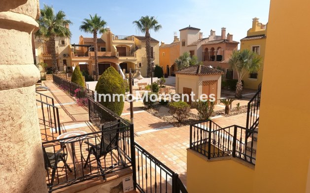 Bestaande woning - Rijtjeshuis - Algorfa - La Finca Golf