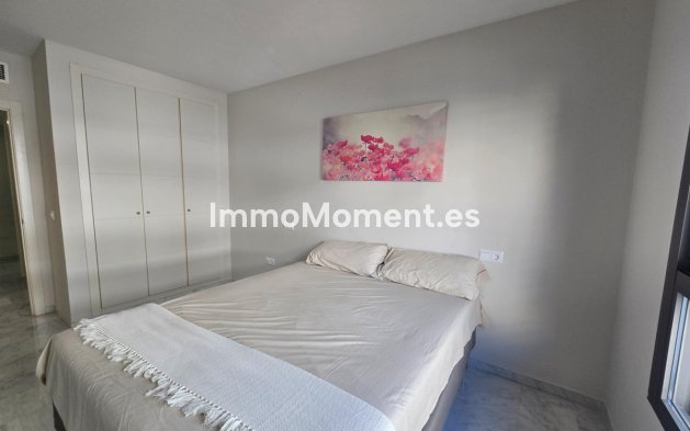Resale - Apartment - Benalmadena - Benalmadena Centro