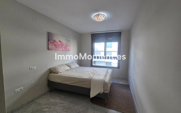 Resale - Apartment - Benalmadena - Benalmadena Centro