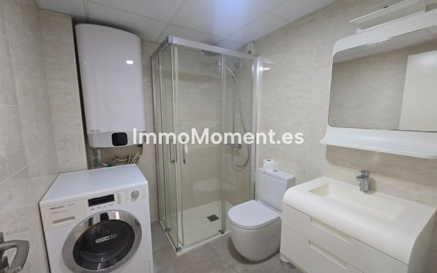 Resale - Apartment - Benalmadena - Benalmadena Centro