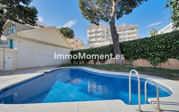 Resale - Apartment - Benalmadena - Benalmadena Centro