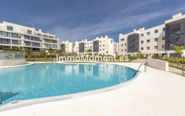 Wiederverkauf - Wohnung - Fuengirola - Higueron