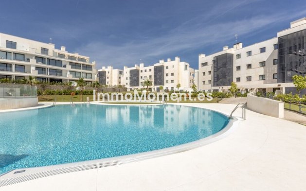 Wiederverkauf - Wohnung - Fuengirola - Higueron