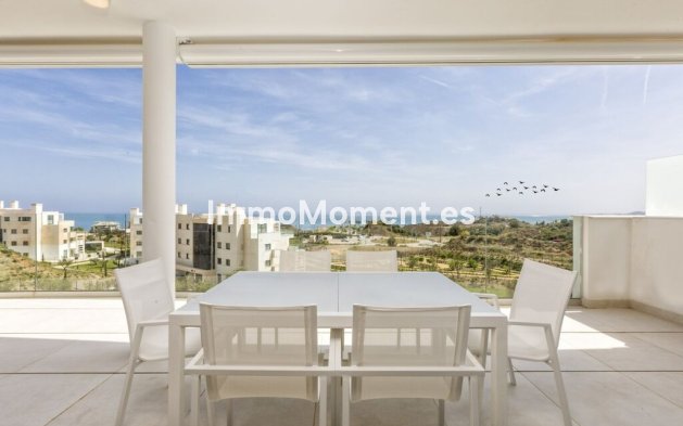 Wiederverkauf - Wohnung - Fuengirola - Higueron