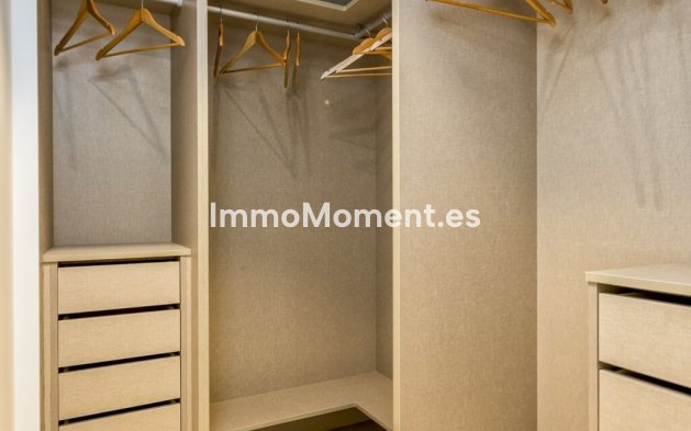Wiederverkauf - Wohnung - Fuengirola - Higueron