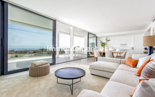 Wiederverkauf - Wohnung - Fuengirola - Higueron