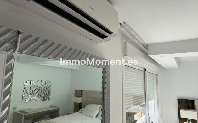 Resale - Detached villa - Marbella - Nueva Andalucía
