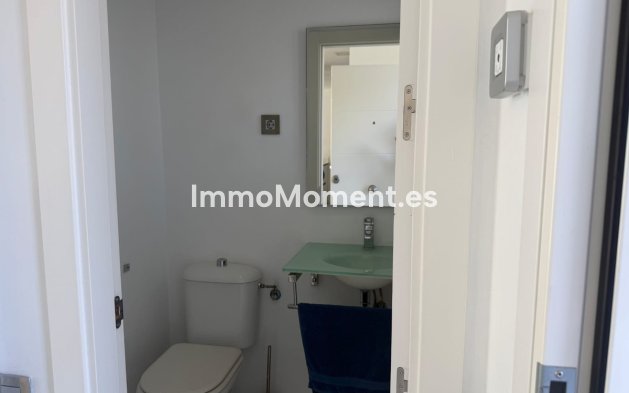 Resale - Detached villa - Marbella - Nueva Andalucía