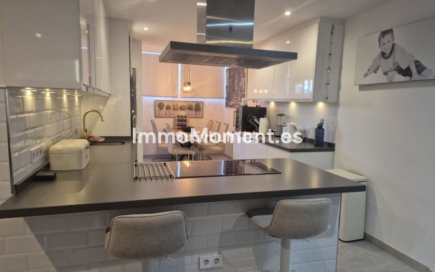 Bestaande woning - Appartement - Fuengirola - Los Pacos