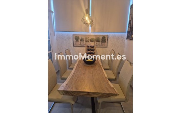 Bestaande woning - Appartement - Fuengirola - Los Pacos