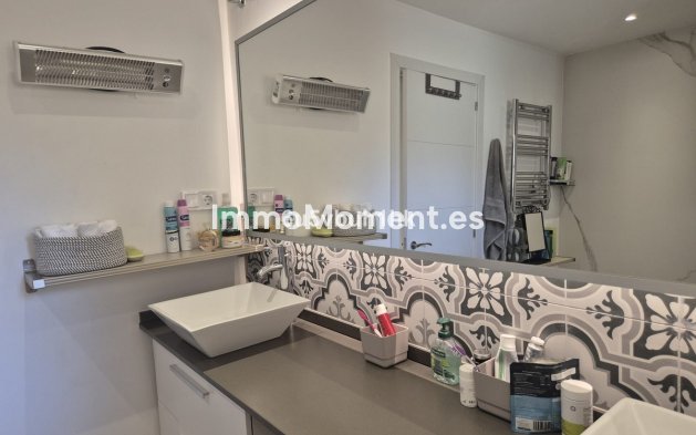 Bestaande woning - Appartement - Fuengirola - Los Pacos